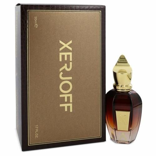 Xerjoff Alexandria II Eau De Parfum for Unisex - 50 ml Xerjoff Alexandria II Eau De Parfum for Unisex - 50 ml