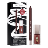Fenty Beauty Brown'd Pout Duo