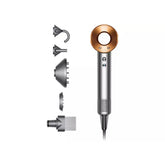 Dyson Supersonic Hair Dryer in Nickel & Copper