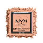 NYX Can't Stop Won't Stop Mattifying Powder