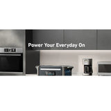 Anker SOLIX F1500 Portable Power Station, 1800 Watts Solar Generator, PowerHouse Design, 1536Wh Battery Generators for Home Use, LiFePO4 Power Station for Outdoor Camping and RVs