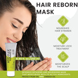 Addmino-18 Hair Reborn Mask Ultra Repair - 250 ml