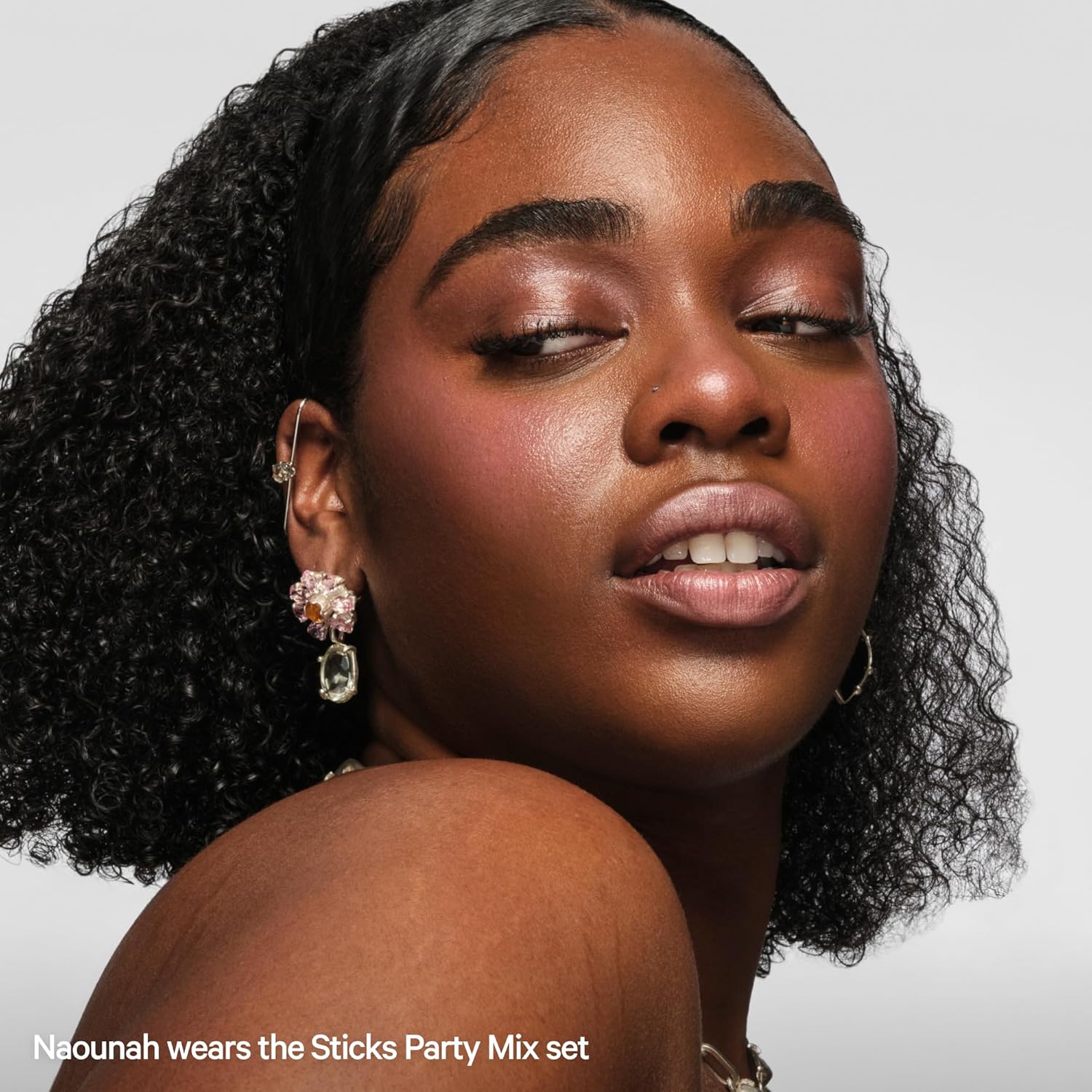 Milk Makeup Sticks Party Mix Set Milk Makeup Sticks Party Mix Set