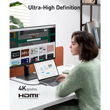 Anker 547 USB-C Hub (7-in-2, for MacBook) - Silver