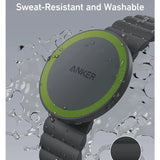 Anker 620 MagGo Phone Grip - Black