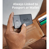 Eufy SmartTrack Card - Black