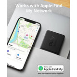 Eufy SmartTrack Card - Black