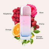 Dicora Urban Fit L.A. EDT For Her - 150 ml