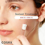 Cosrx The AHA 2 BHA 2 Blemish Treatment Serum - 120 gm