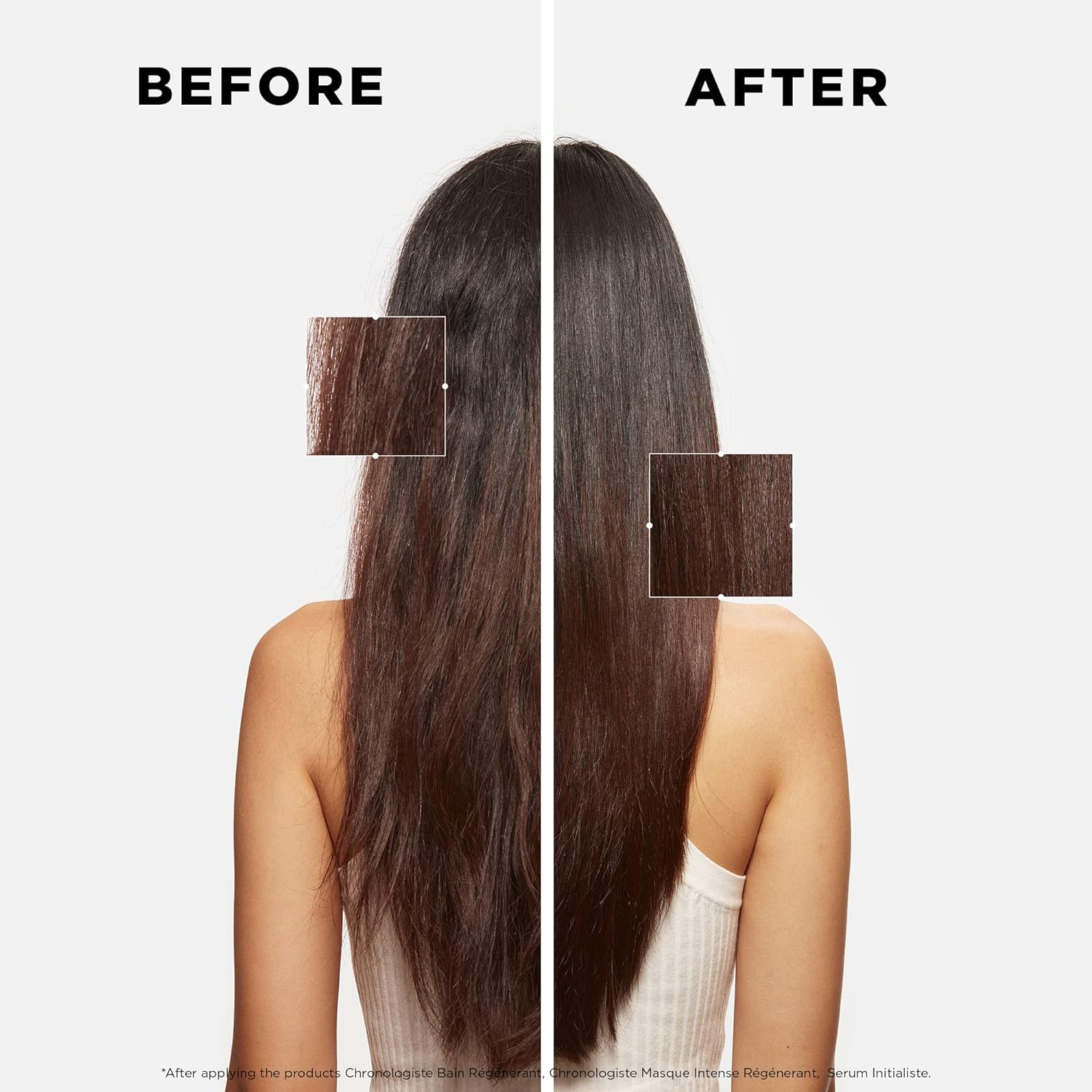 Kerastase Chronologiste Shampoo for Dull and Brittle Hair - 250ml Kerastase Chronologiste Shampoo for Dull and Brittle Hair - 250ml