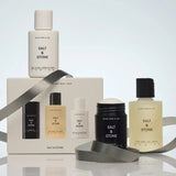 Salt and Stone Black Rose & Oud Mini Trio Set