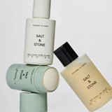 Salt and Stone Black Rose & Oud Mini Trio Set