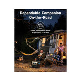 Anker SOLIX F2600 Portable Power Station (2300W / 2560Wh)