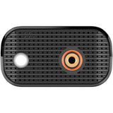 Energizer Ultimate Portable Air Compressor, 4 Operational Modes, LCD Display, 6000 mAh, Power Bank Capability, 150 PSI Max - Black