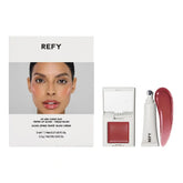 Refy Lip and Cheek Duo - Terracotta