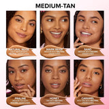 Too Faced Born This Way Soft Matte Foundation - Warm Beige