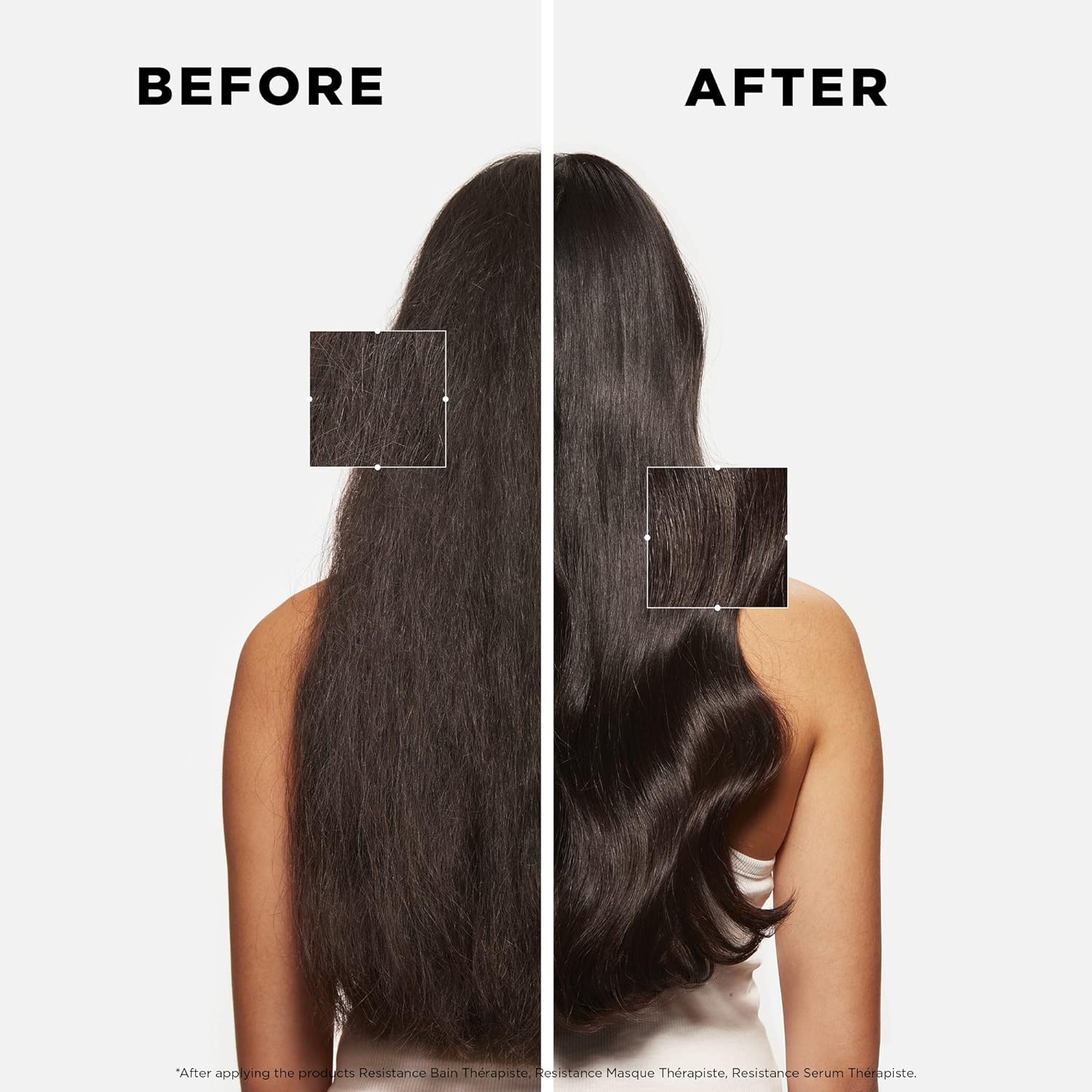 Kerastase Resistance Therapiste Serum for Severly Damaged Hair - 30ml Kerastase Resistance Therapiste Serum for Severly Damaged Hair - 30ml