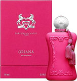 Parfums De Marly Oriana EDP For Her - 75 ml