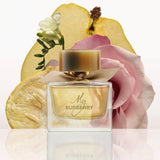 Burberry My Burberry EDP For Her - 90 Ml