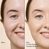 Catrice True Skin Hydrating Foundation - 010