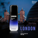 Dicora Urban Fit London EDT For Him - 150 ml