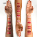 Kiss New York Professional Single Eyeshadow 24K