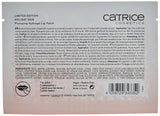 Catrice Holiday Skin Plumping Hydrogel Lip Patch