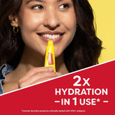 Carmex Original Lip Balm Tube - 10 gr