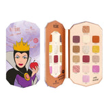 Essence Disney Villains Evil Queen Eyeshadow Palette, No. 01, Multicoloured, 14 Colours