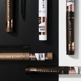 Catrice Volume & Lift Brow Mascara Waterproof - 040 Dark Brown