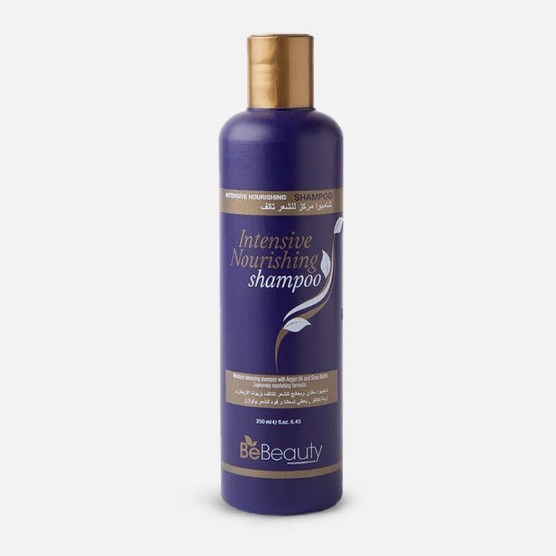 Be Beauty Shampoo Intensive Nourshing - 250ml