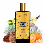 Memo Paris Marfa Art Land EDP For Unisex - 75 ml