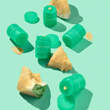 Fenty Skin Plush Puddin' Intensive Recovery Lip Mask - Kalahari Melon