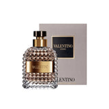 Valentino Uomo EDT For Him - 100 ml