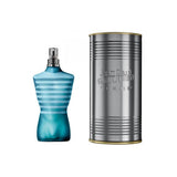 Jean Paul Gaultier Le Male EDT For Him - 125 ml