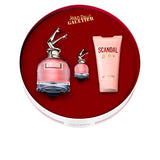 Jean Paul Gaultier Scandal Gift Set