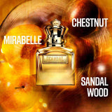 Jean Paul Gaultier Scandal Absolu EDP For Him - 100 ml