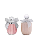 Women’Secret Rose Seduction Set 100 ml EDP + Body Lotion 200 ml