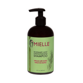 Mielle Organics Rosemary Mint Strengthening Shampoo - 355ml