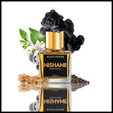 Nishane Sultan Vetiver EDP For Unisex - 50 ml
