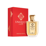 Unique'e Luxury Istanbul EDP For Unisex - 100 ml