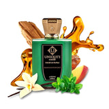 Unique'e Luxury Mangonifiscent EDP For Unisex - 100 ml