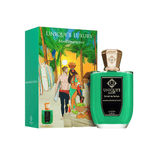 Unique'e Luxury Mangonifiscent EDP For Unisex - 100 ml