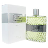Dior Eau Sauvage Eau de Toilette For Him 100 ml