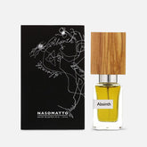 Nasomatto Matto-Absinth EDP For Unisex - 30 ml