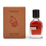 Orto Parisi Terroni EDP For Unisex- 50 ml