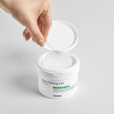 Cosrx One Step Green Hero Calming Pad - 70 Pads