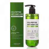 Some By Mi Cica Peptide Anti Hair Loss Derma Scalp Shampoo - 285 ml