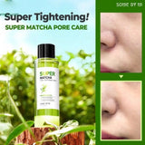 Some By Mi Super Matcha Pore Tightening Toner - 150 ml