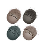 Chanel Les 4 Ombres Multi-Effect Quadra Eyeshadow - 324 Blurry Blue